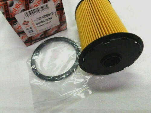 Filtro carburante ford - ford, focus