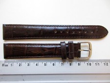 Cinturino orologio Hickory