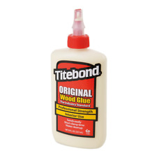 Titebond Original Colle à Bois luthier 8oz 237ml