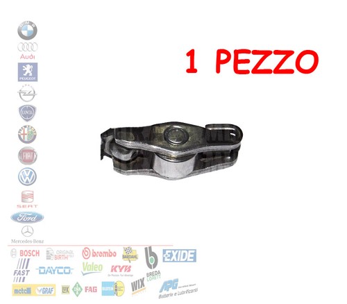 Bilanciere alfa 147 156 159 - alfa,