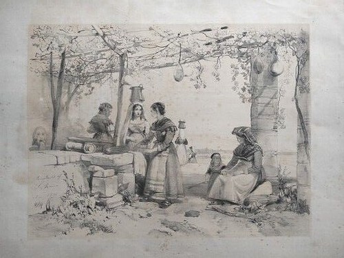 1830 james duffield harding - 1830,