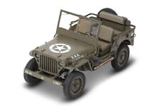 ROC Hobby 1941 MB Scaler 1:6