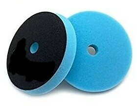 Tampone spugna lucidatrice - 1,