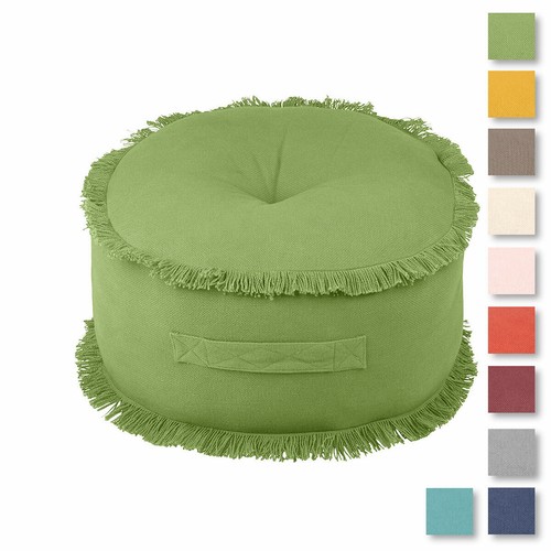 Cuscino pavimento pouf - cuscino,