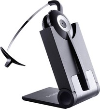 Jabra Pro 920, EMEA, Cuffie con stazione di ricarica, 920-25-508-101, 5706991013566.