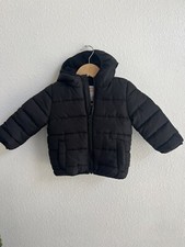 Maglione con cappuccio bambino ragazzo uomo giacca zip cappotto capospalla taglia 18m