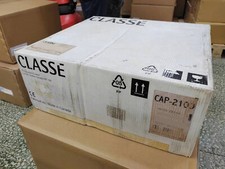 Amplificatore integrato classe - amplificatore,