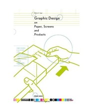 Graphic design on paper, screens and products, Eger, Arthur O.