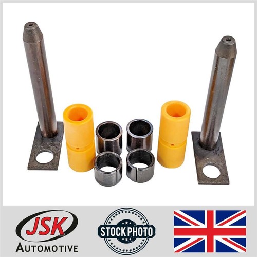 Kit boccole perni - kit,