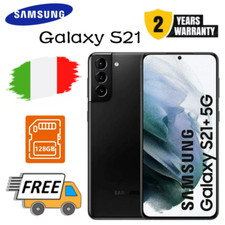 Nuovo Samsung Galaxy S21 5g