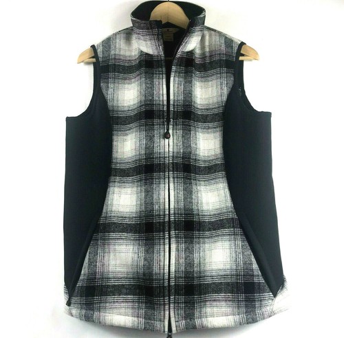 Gilet vintage woolrich donna - woolrich,