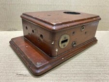 Vecchio Vintage Raro Unico