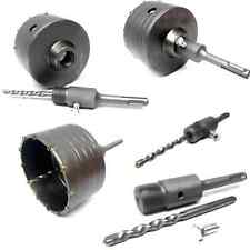 FRESA CAROTATRICE A TAZZA 100