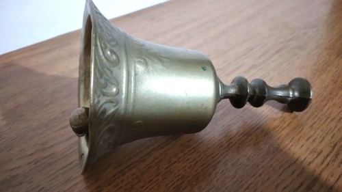 Campana vintage - campana,