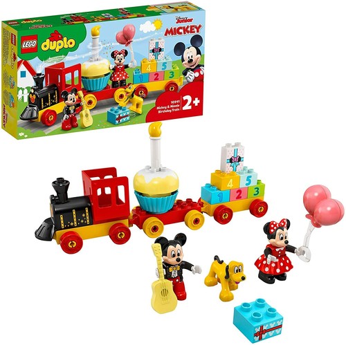 Lego duplo 10941 il - -,