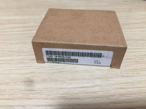 1pz nuovo scatola siemens - 1pz,