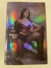 Alexandria Ocasio-Cortez