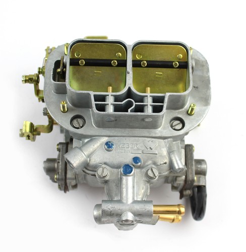 Carburatore weber dgms - 38,