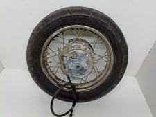 Cerchio Ruota Posteriore