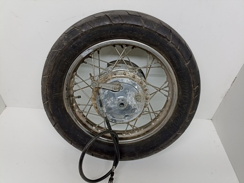Cerchio ruota posteriore - ruota,