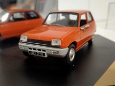 RENAULT 5L 1972 1 Serie SEDAN