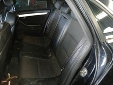 Sedili audi avant 1 - sedili, 1.9