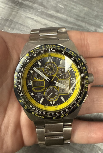 Orologio citizen promaster - citizen,