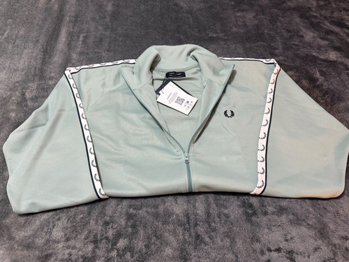 Giacca fred perry naped - fred,