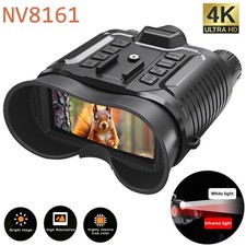 NV8161 Binocolo telescopio