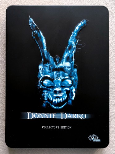 Donnie darko 2 dvds - »donnie, darko«
