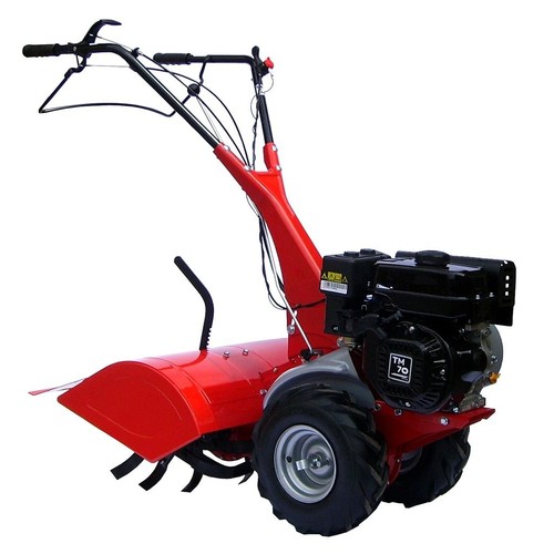 Motocoltivatore benzina 8 - a,