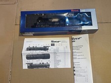 Roco Locomotiva Vapore FS