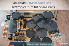 ALESIS DM10 MK2 PRO Batteria