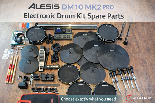 Batteria elettronica alesis - elettronica,