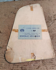 DEFLETTORE SPORTELLO IN