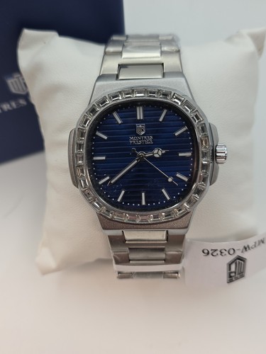 Mpw 0326 orologio uomo - -,