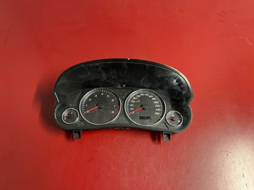 Cadillac srx 2004 tachimetro - cadillac,