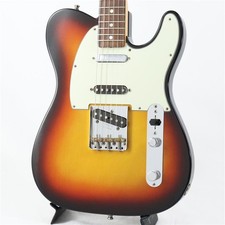 Chitarra elettrica Fender USA Vintage Hot Rod Series '60s Telecaster