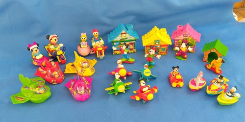 Topolino gadget disney - gadget,