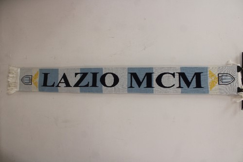Sciarpa scarf calcio - calcio, lazio