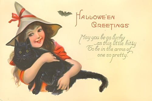 Happy halloween spooky - ,