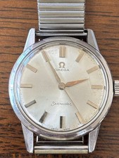 Omega Seamaster orologio