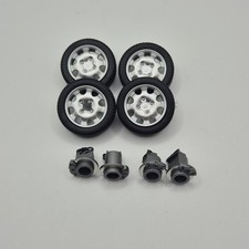 Cerchi 1:18 Otto Models