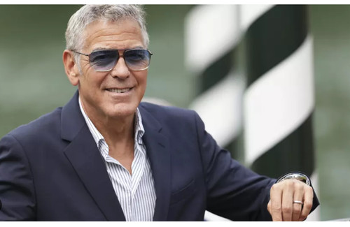 Clooney hauser brosnan - clooney,, hauser,