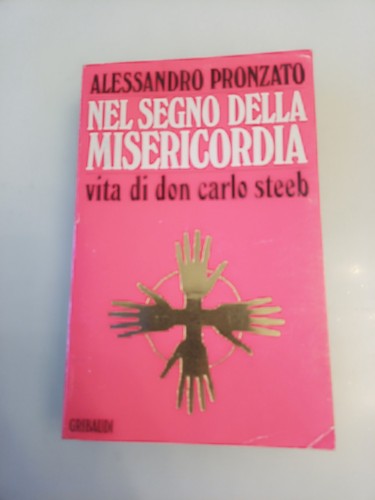 Nel segno della misericordia