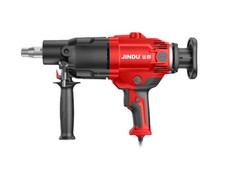 Trapano ad acqua taglierina