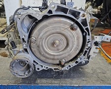 CAMBIO AUTOMATICO PER VOLKSWAGEN Polo Restyling 4° Serie benzina 1400 (05>09)