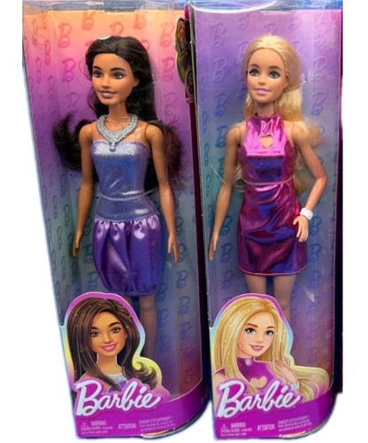 Barbie fashionistas 230 - barbie, #230