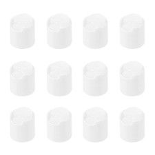 12 Pezzi Tappi Top Disco