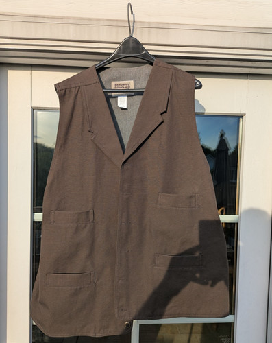 Gilet frontier classics - gilet,